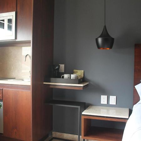 Hotel Veinti 3 Tapachula Exteriér fotografie