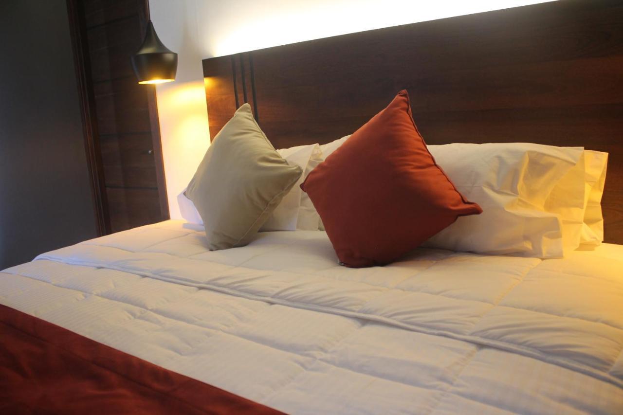Hotel Veinti 3 Tapachula Exteriér fotografie
